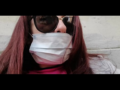 ❤️ Nicoletta dendam ka tatanggana sareng pipis di garasi na (Special Covid19 Italian Quarantine) pelacur dina pornosu.image-kassir.ru ❌