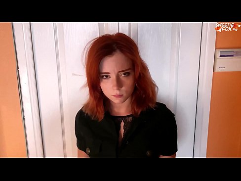 ❤️ Penjaga Kaamanan Dihukum Awéwé Geulis Kusabab Ngancurkeun Toko - Cum In Mouth pelacur dina pornosu.image-kassir.ru ❌