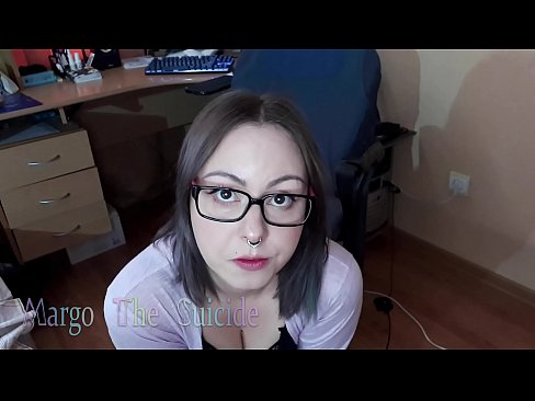 ❤️ Gadis Seksi sareng Kacamata Nyedot Dildo Jero dina Kaméra pelacur dina pornosu.image-kassir.ru ❌