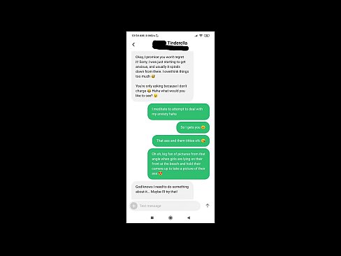❤️ Kuring nambihan PAWG énggal ti Tinder ka harem kuring (kaasup ngobrol sareng Tinder) pelacur dina pornosu.image-kassir.ru ❌